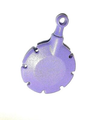 Paper Distresser & Thread Cutter Pendant  for Scrapbooking, Sewist, Hobbyist 