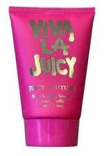 Viva La Juicy Juicy Couture Viva La Body Souffle 4.2oz Sealed 