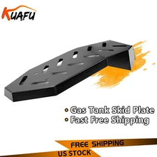 For Toyota Tacoma 1995.5-2004 Fit 15 &18 Gallon Tanks Fuel Gas Tank Skid Plate