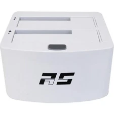 HighPoint Technologies Highpoint RocketStor 3112D Dual-Bay 10Gb/s USB 3.2 to ...