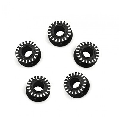 Bernina 7 Series Bobbins - 5 Pack
