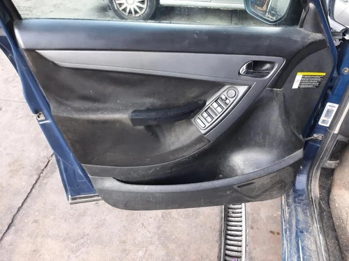 7410AR Paragolpes Trasero para CITROEN C4 PICASSO SX 2011 8464623 - Imagen 10 de 10