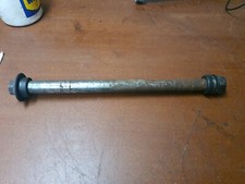 HONDA VTR 1000 Firestorm Rear Spindle