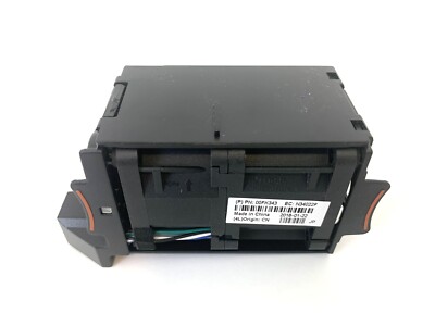 1pc NEW for IBM X3550M5 severs CPU fan 00FK343 00MV395#SS
