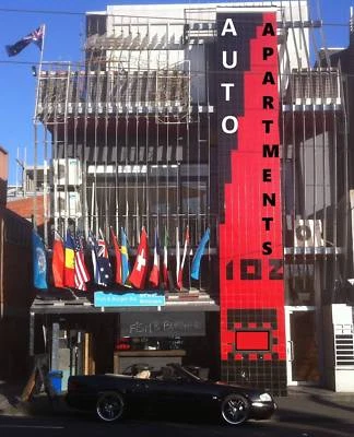 Rooms In St Kilda For Students 47 Tourists 47 Couple All Inclusive Flatshare Houseshare Gumtree Australia Port Phillip St Kilda 1168965817