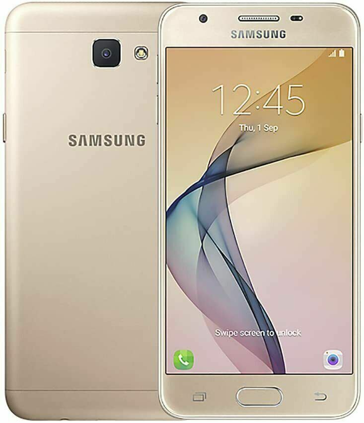 Disfraz Novio Acostumbrarse a Samsung Galaxy J5 Prime Dual Sim - 16GB 2GB 4G LTE Gold 5041258264207 | eBay