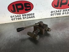Push mode lever valve block X Ransomes motor 350 mower.......£50+VAT