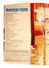 Vintage Issue of American Home Magazine (Sep 1973) in acceptable condition — photo 2
