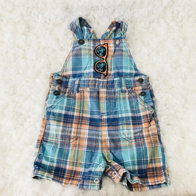 cotton overalls baby boy