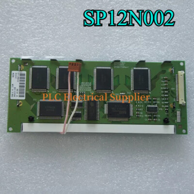 1PCS 4.8'' Inch SP12N002 LCD Display Screen Panel for HITACHI Fast Shipping
