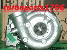 Turbolader 530d 3,0 TD Touring E60 E61 E53 3.0d 742730-18 BMW NEUTEIL 7790308 !!