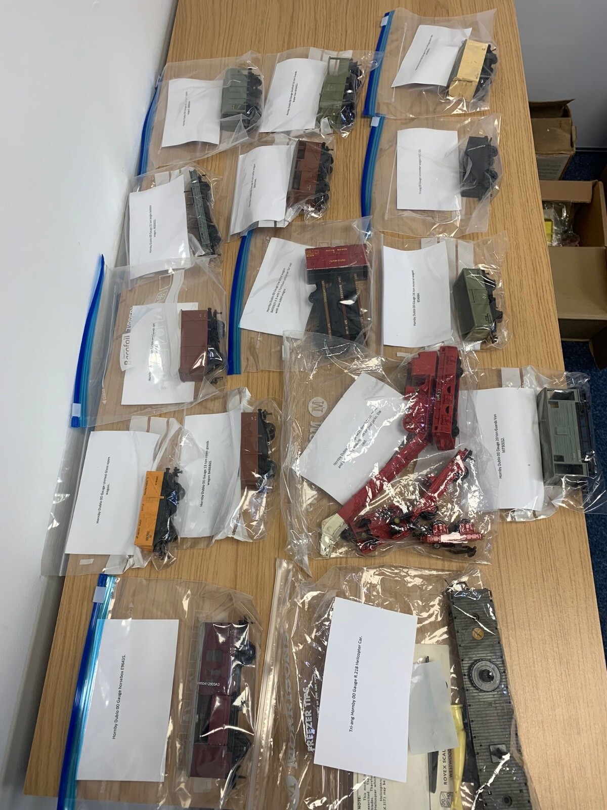 hornby train set eBay