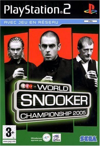 World Snooker Championship 2005 - Imagen 1 de 5