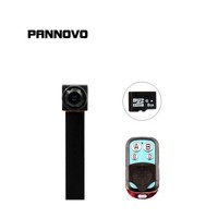 Pannovo Mini Spy Camera With 8gb Card 1080p Hidden Video Recorder Security Ca... Pannovo Mini Spy Camera With 8gb Card 1080p Hidden Video Recorder Security Ca...