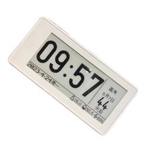 Mini Reader Type-C Charging 3D-Printed Design with 2.9" 296x128 Ink Screen