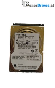 Toshiba - MK5055GSXF - 500 GB - SATA -Pcb: G002439-0A*