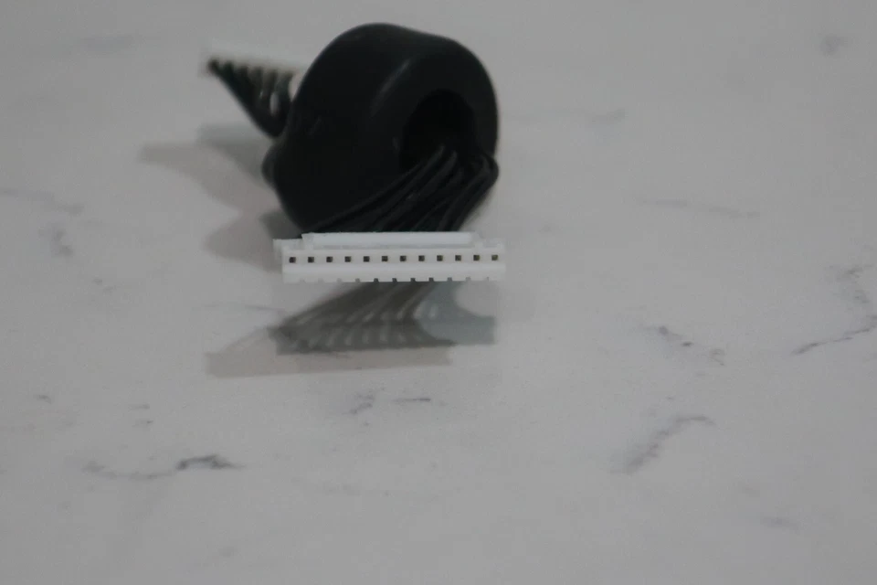 KORG PA600 12 孔线适用于主板 — 第 3/4 张图片