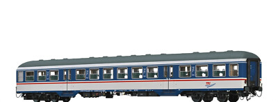 Brawa H0 46633 - Reisezugwagen Bnrz451.1 TRI, Ep. VI   Neuware