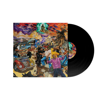 Non Phixion - The Future Is Now Acapellas Fatbeats X HHV (2022 - US - Original)
