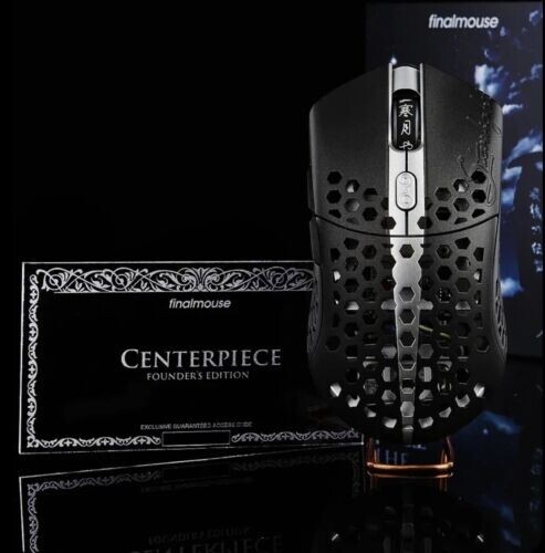 finalmouse Starlight Pro Last legend S