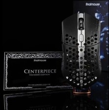 Finalmouse Starlight Pro The Last Legend MEDIUM EXCLUSIVE ACCESS TO CENTERPIECE