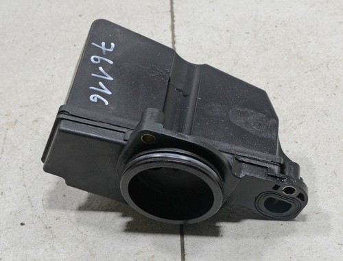 VW Lupo 6X Bj 1999 1,4 APE 55KW  Ölabscheider Kurbelgehäuseentlüft #76116-H079