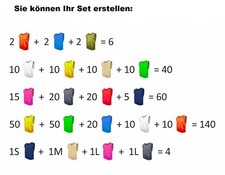 Leibchen Fussball, Handball Trikot Fußball Markierungshemd Herren Kinder Damen