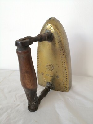 RARE ANCIEN SERTISSEUR A LEVIER DE CARTOUCHES DE MARQUE M.D BREVETE S