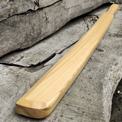 Suburito Miyamoto Musashi heavy boken 115 cm (45.3'') 1.3-1.5 kg - European Ash