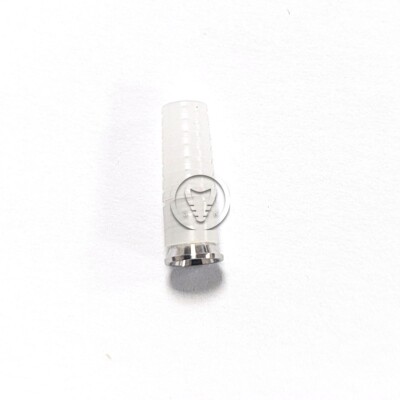 Cocr Casting cylinder Sleeve Chrome-cobalt castable mu abutment fits Neobiotech