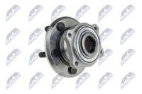 KLT-CH-008 NTY Radlagersatz FüR Chrysler,Dodge,Lancia