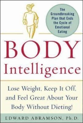 Body Intelligence by Edward Abramson