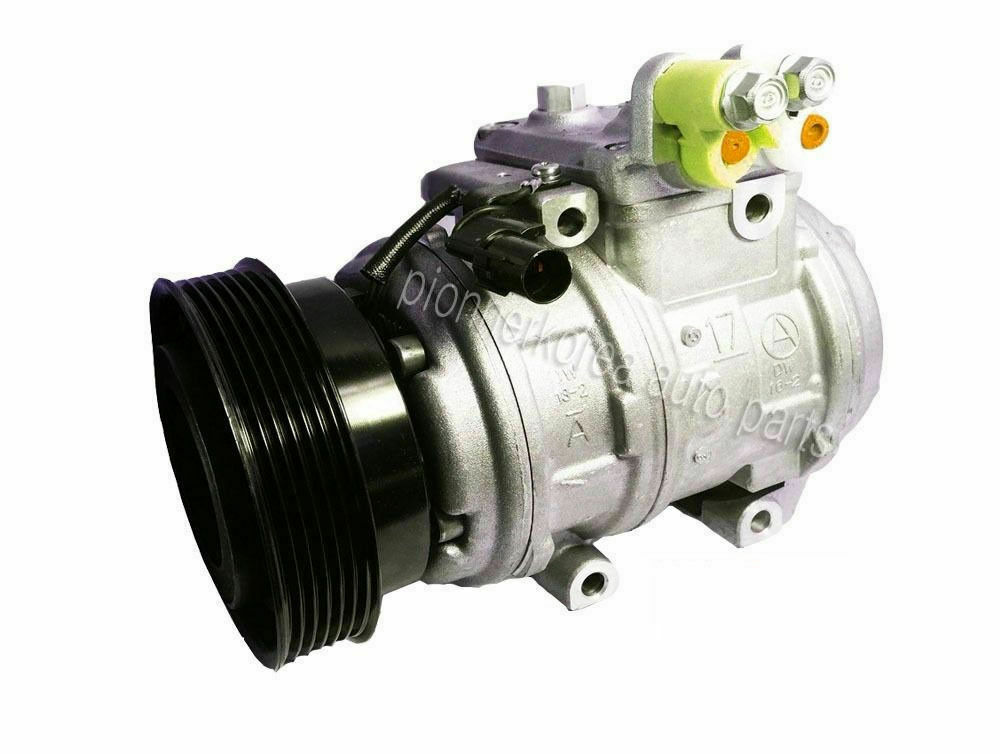 A 10-17 Engine Water Pump Assy C2Z31587 8W93-8K500-Bc 8W93