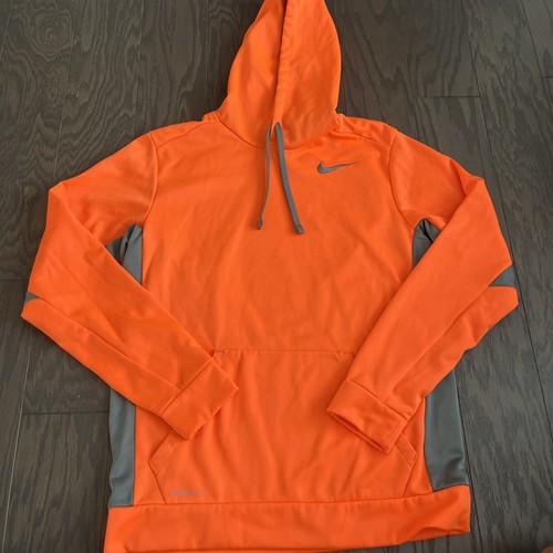 Nike KO 3.0 Therma-Fit Hoodie Pullover 