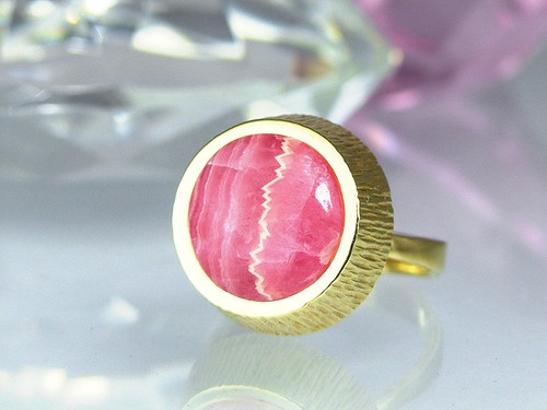 Anillo En 585 Oro Amarillo Con 1 Tamaños - Imagen 4 de 5