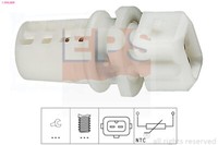 EPS 1.994.009 Sensor, Intake Air Temperature For Mitsubishi Opel Renault Vauxha