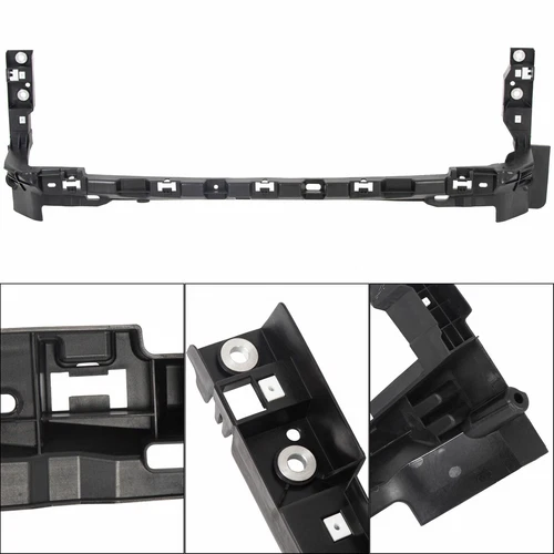 Front Grille Reinforcement Mounting Panel For 11-16 Ford F250 350 450 Super Duty - Picture 3 of 15