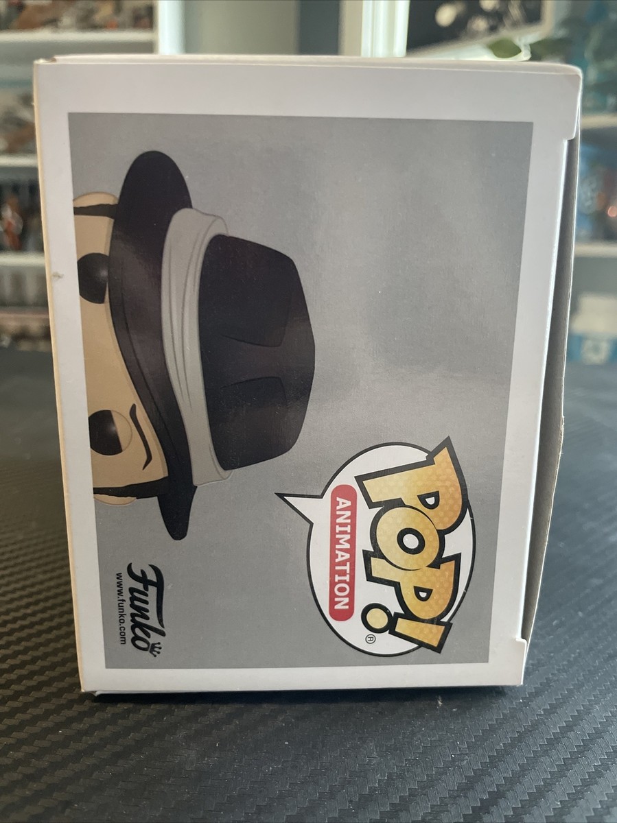 KENNY FIGURINE L'ATTAQUE DES TITANS POP ANIMATION 463 FUNKO - Kingdom Figurine