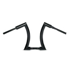 Lenker CBA Extra Fat 2" Höhe 16" kompatibel mit Harley Davidson Craftride sw