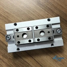 1PC New SMC MHF2-16D2R Cylinder Free Shipping MHF216D2R #S