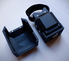 FX Radar Pocket Chrono V2 - Cradle Barrel Bracket, Base Plate, Case V2/A01/A02