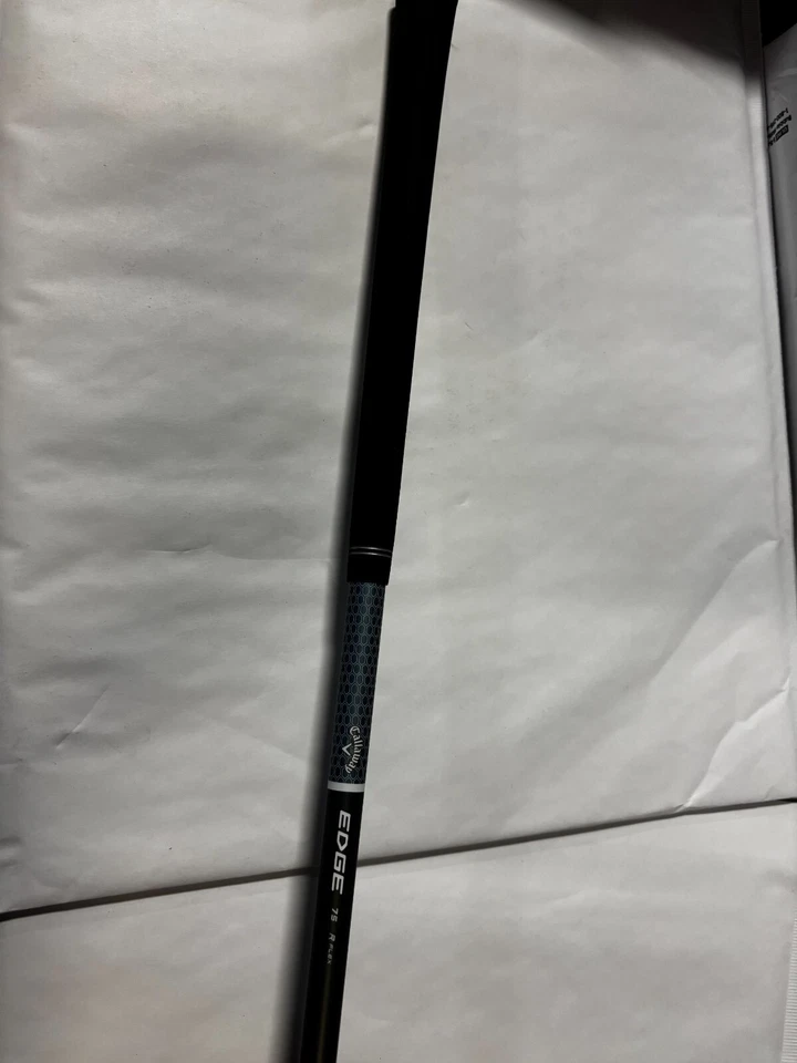 New Open Box Callaway Edge 5H 75 R Flex - Image 4 of 4