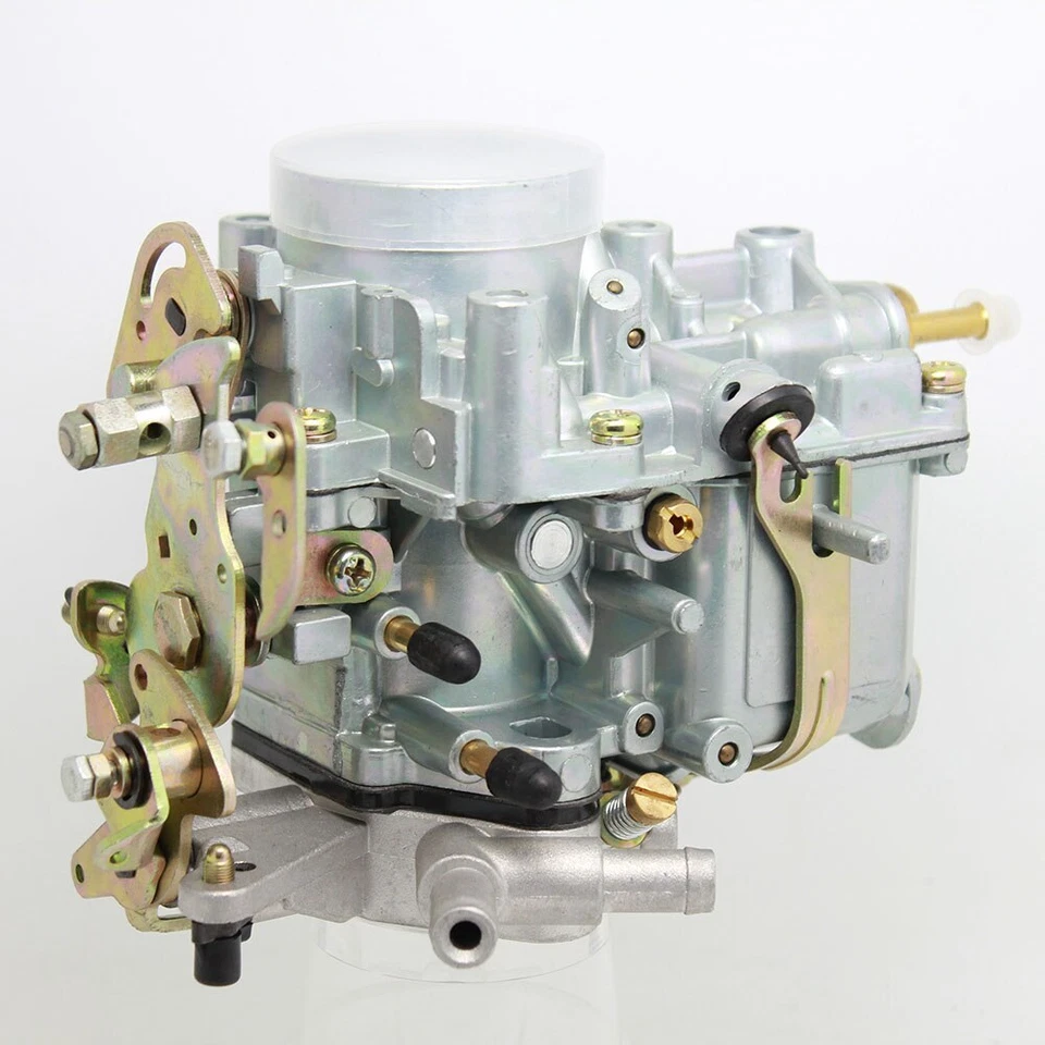 CARBURETOR FOR RENAULT R12 1969 1970 1971 1972-1995 1.6L FOR SOLEX ZENITH 32WIM Foto 4 de 4