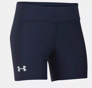 under armour spanks