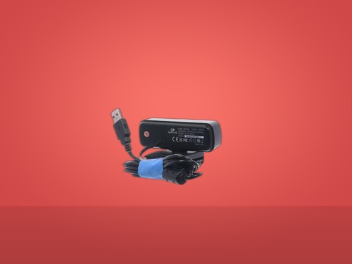 Redragon GW800 1080P PC-Webcam mit integriertem Dual-Mikrofon, 360°-Drehung - Bild 8 von 12