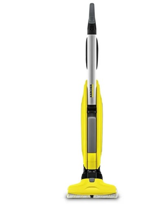 #ad #ad 🏡 Kärcher FC 5 Hard Floor Cleaner Wood Tile Corded 🆕 OPEN BOX $170.04