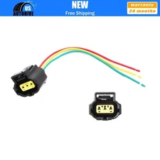 New Neutral Safety Switch Wire Harness Pigtail for Dodge Ram 1500 2500 3500 Van