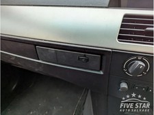 BMW 5 Series Dashboard Cup
