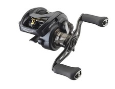 Daiwa STEEZ A II TW 1000HL nuovo 10720-105