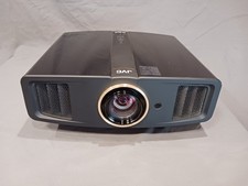 JVC REFERENCE SERIES DLA-RS2 D-ILA 1080P PROJECTOR